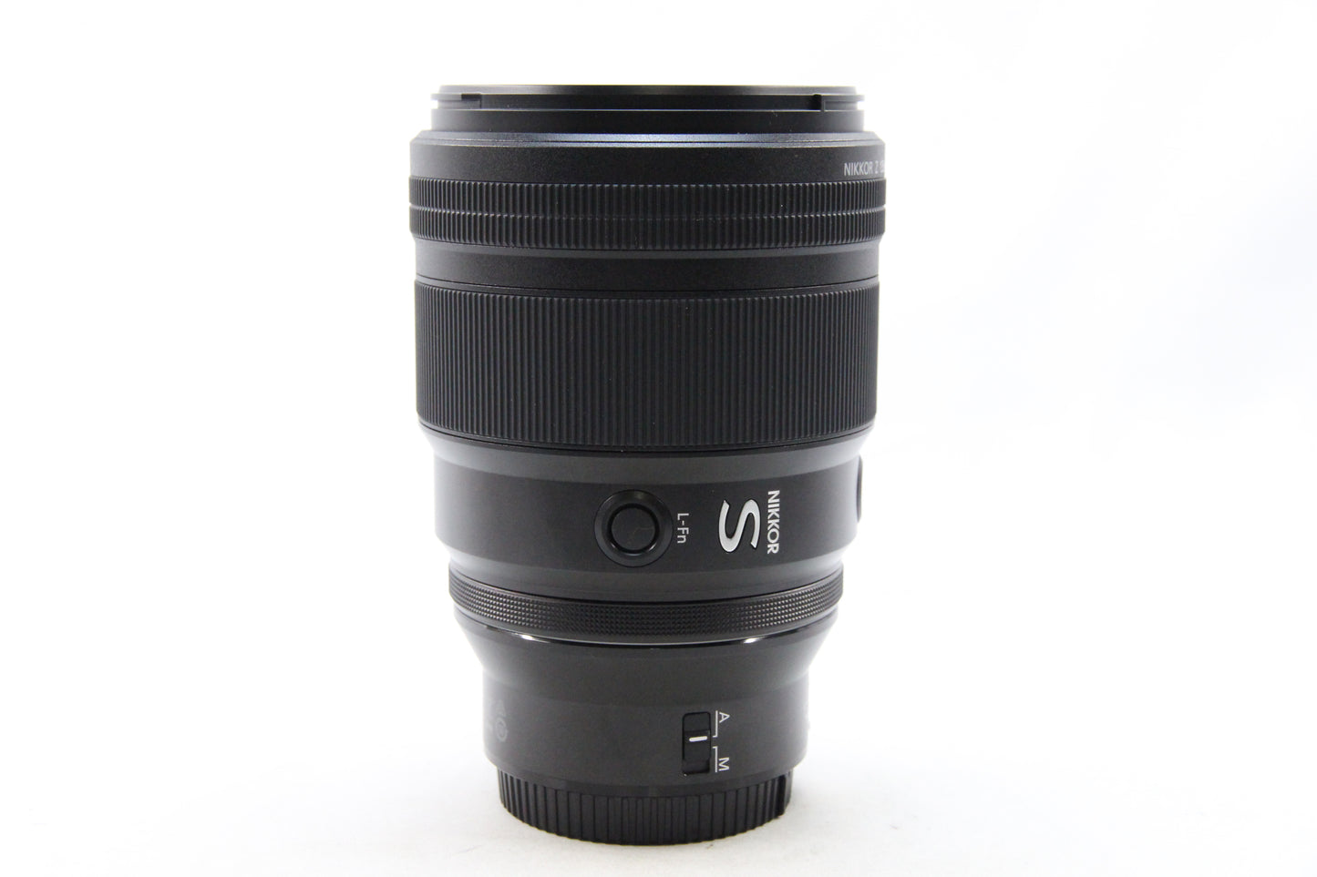 【中古(used)】NIKKOR Z 135mm F1.8 S Plena