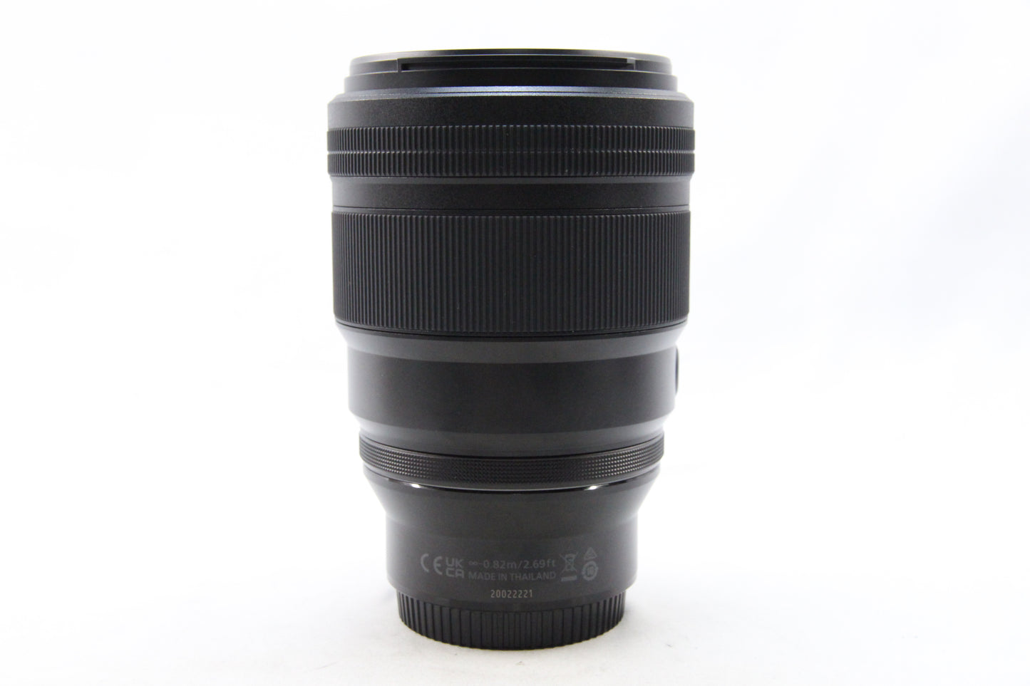 【中古(used)】NIKKOR Z 135mm F1.8 S Plena