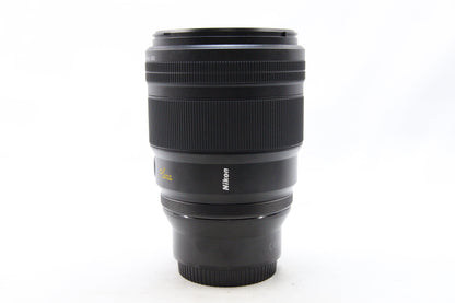 【中古(used)】NIKKOR Z 135mm F1.8 S Plena