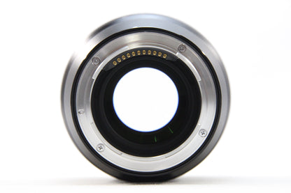 【中古(used)】NIKKOR Z 135mm F1.8 S Plena