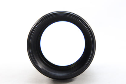 【中古(used)】NIKKOR Z 135mm F1.8 S Plena