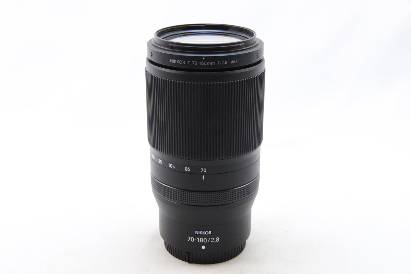 【中古(used)】NIKKOR Z 70-180mm F2.8