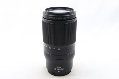 【中古(used)】NIKKOR Z 70-180mm F2.8