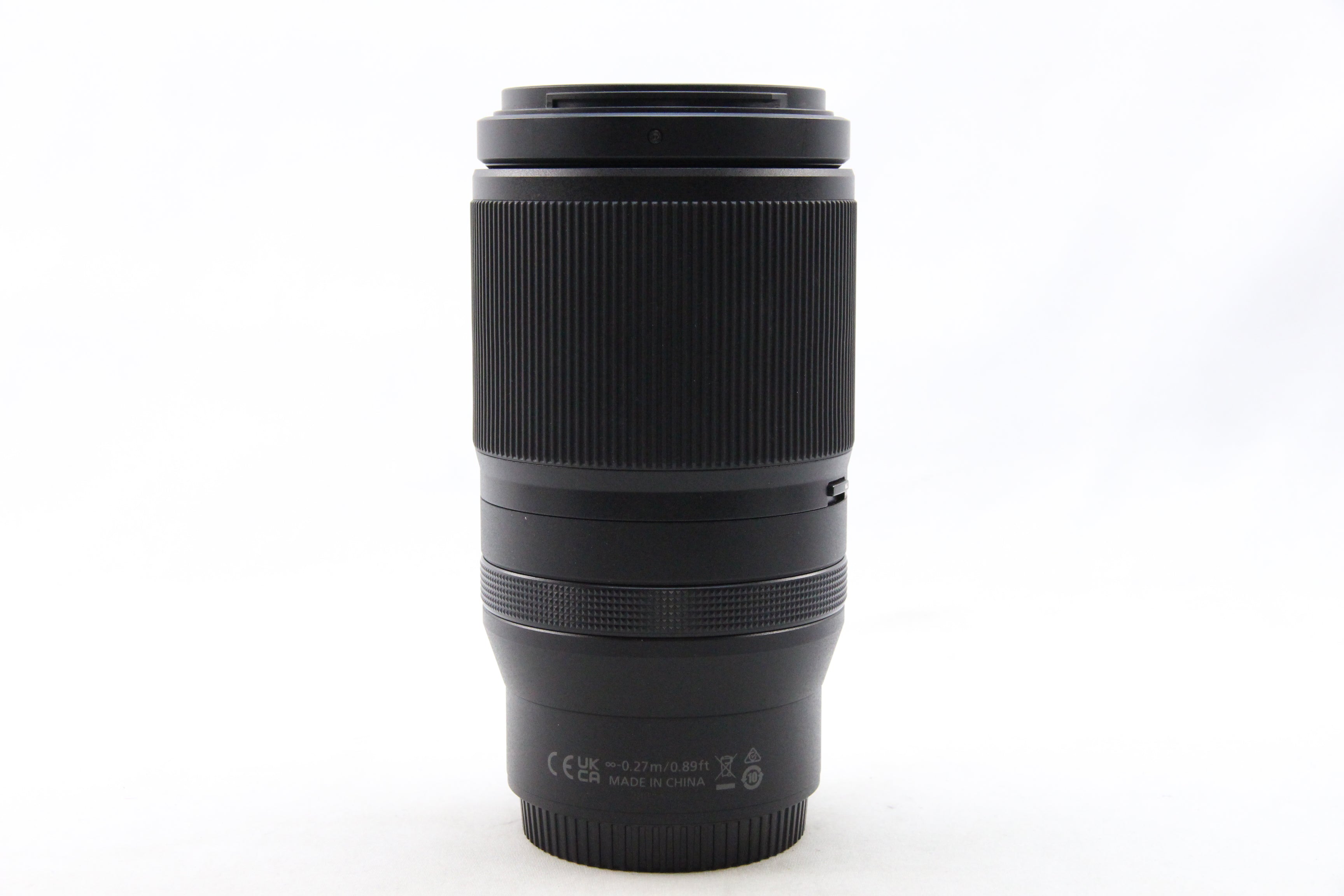 中古(used)】NIKKOR Z 70-180mm F2.8 – トキワカメラ
