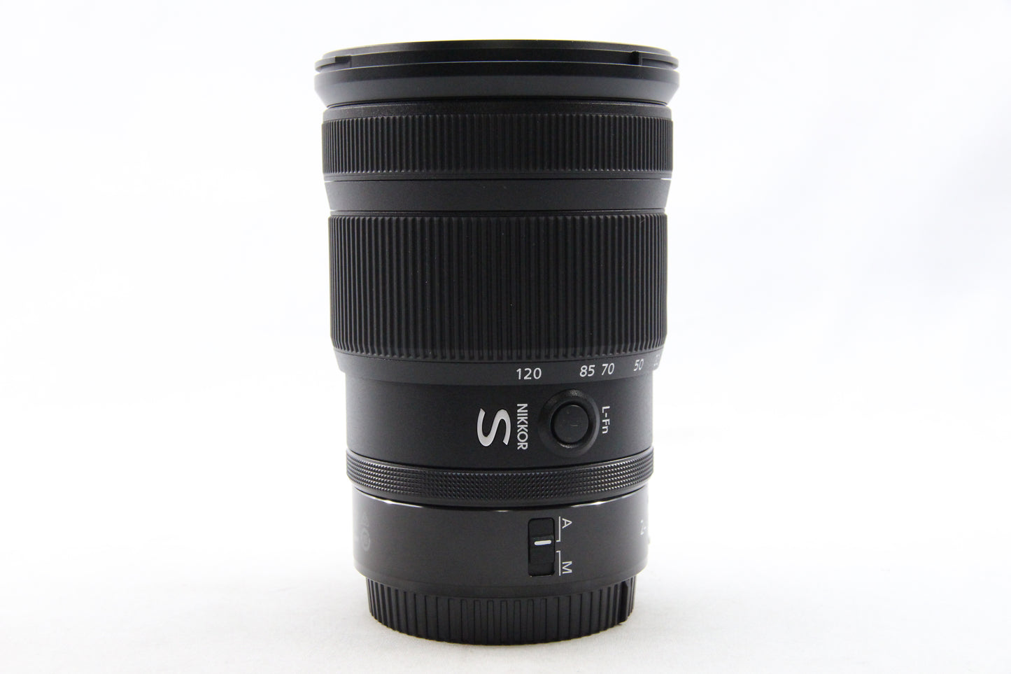 【中古(used)】NIKKOR Z 24-120mm F4 S