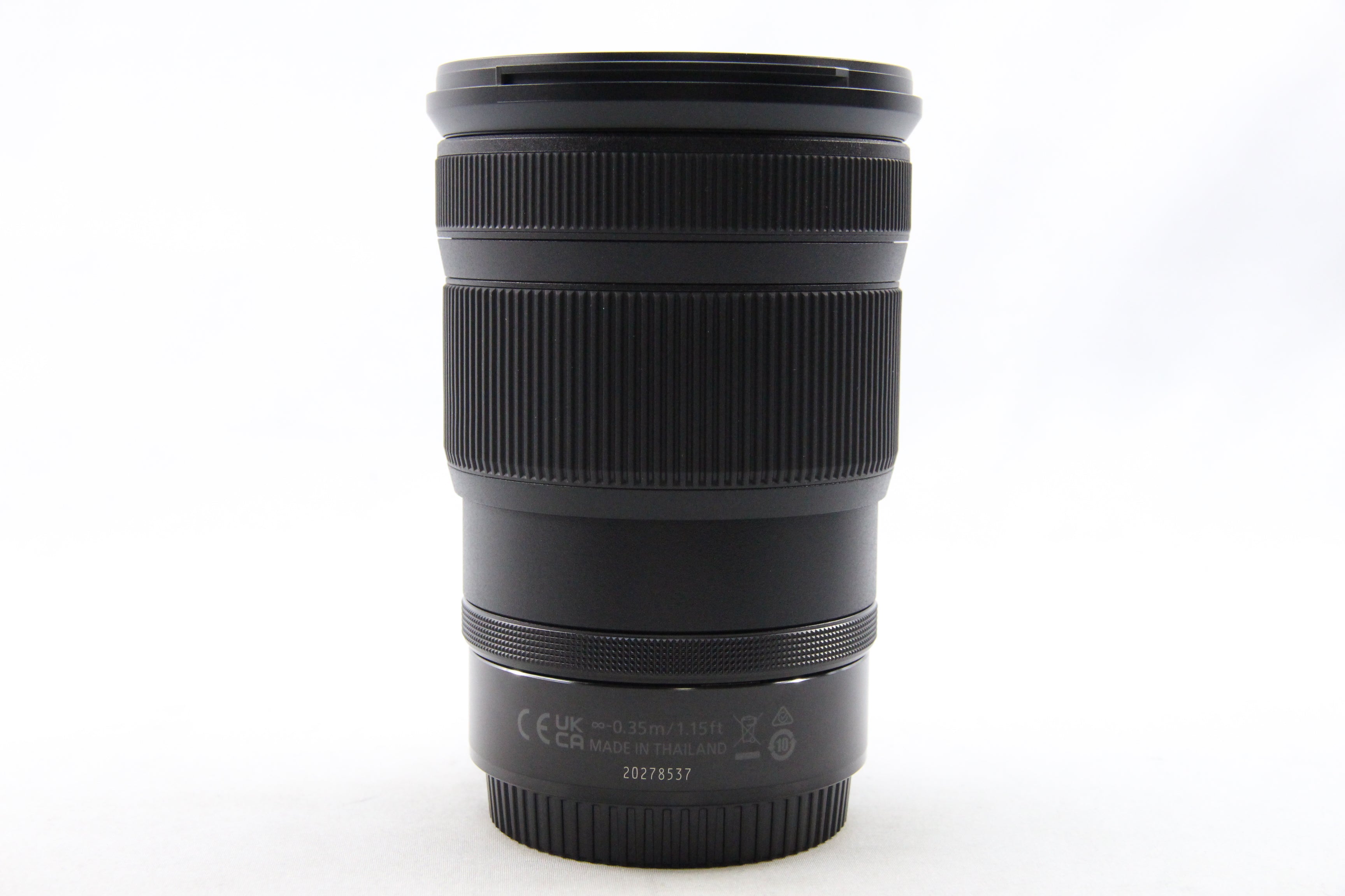 中古(used)】NIKKOR Z 24-120mm F4 S – トキワカメラ