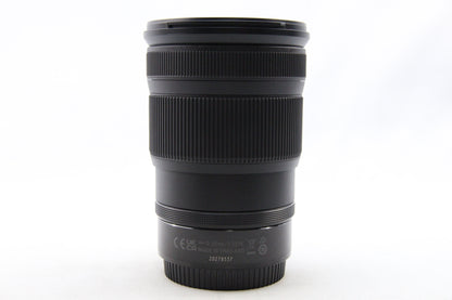 【中古(used)】NIKKOR Z 24-120mm F4 S