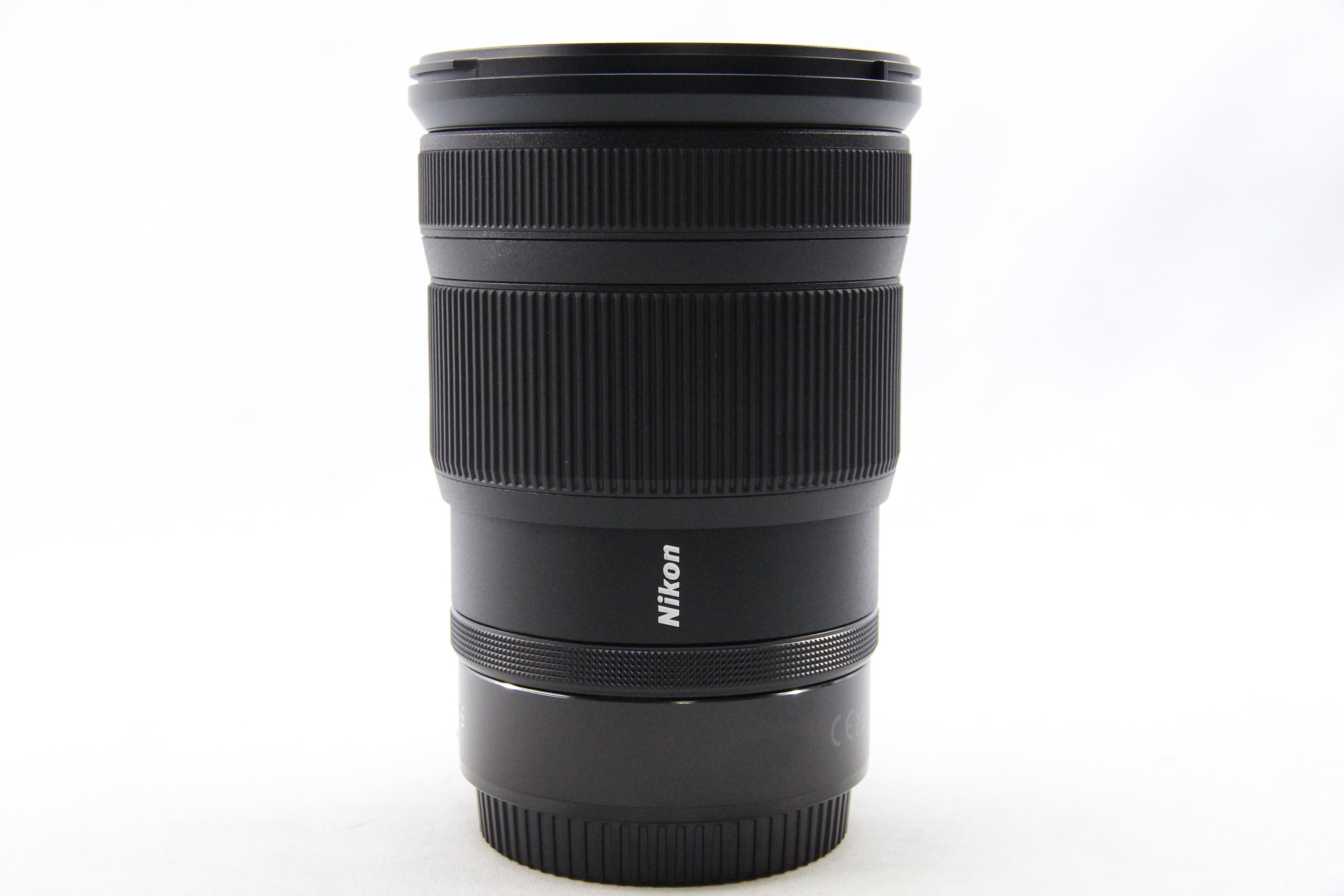 中古(used)】NIKKOR Z 24-120mm F4 S – トキワカメラ
