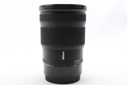 【中古(used)】NIKKOR Z 24-120mm F4 S