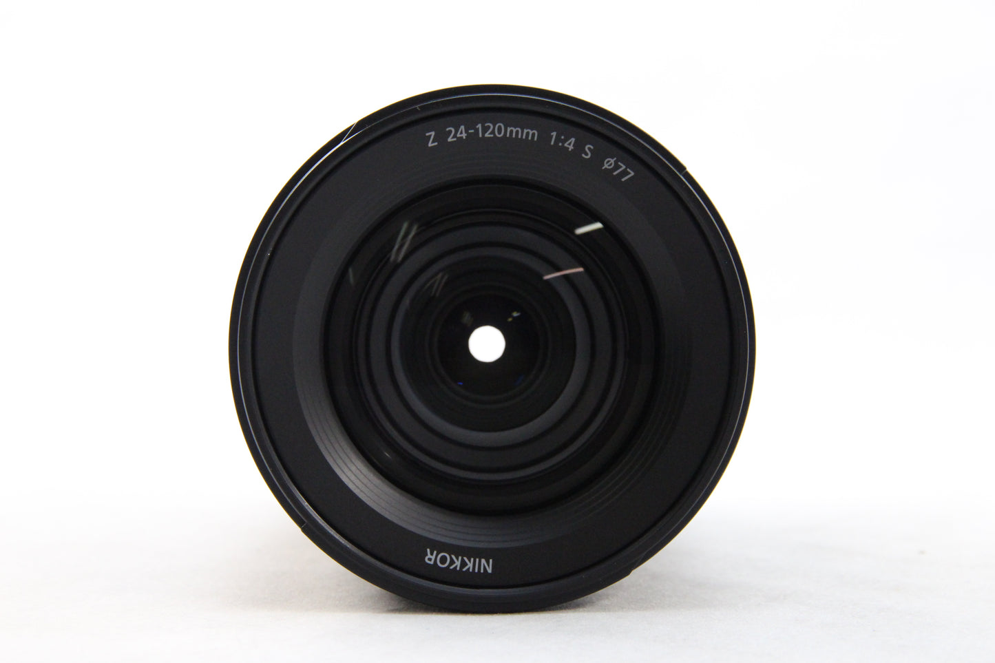 【中古(used)】NIKKOR Z 24-120mm F4 S