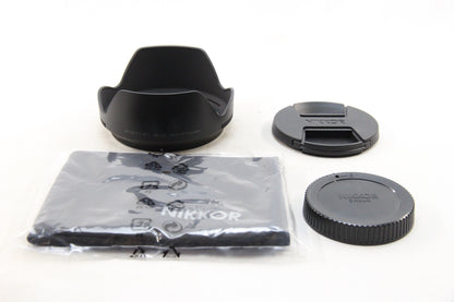 【中古(used)】NIKKOR Z 24-120mm F4 S
