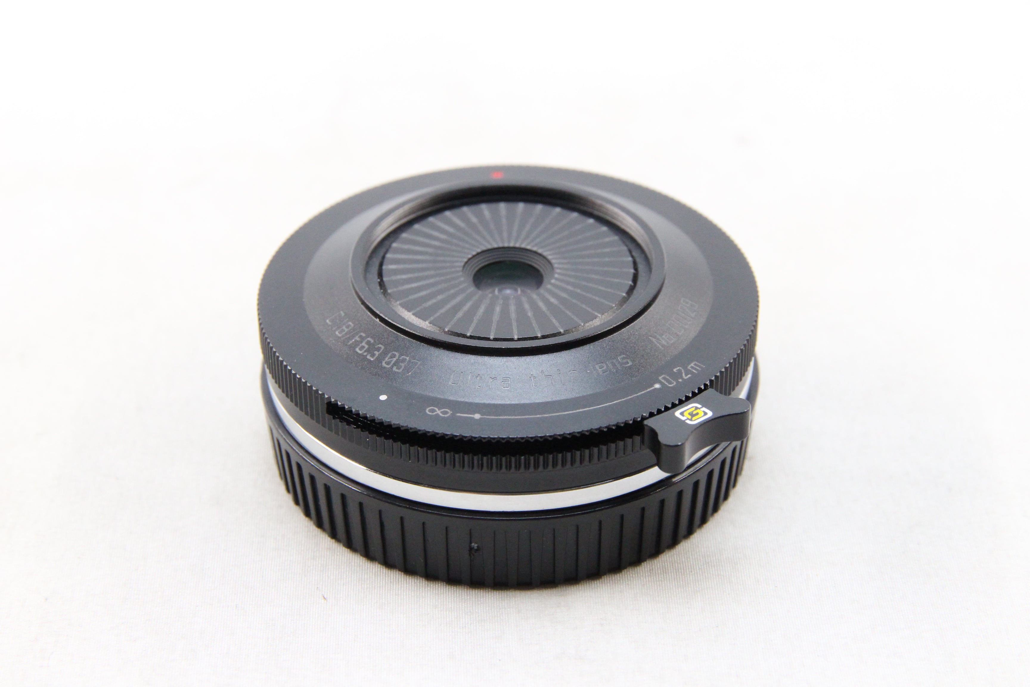 中古(used)】SG-image 18mm F6.3 Z-mount – トキワカメラ
