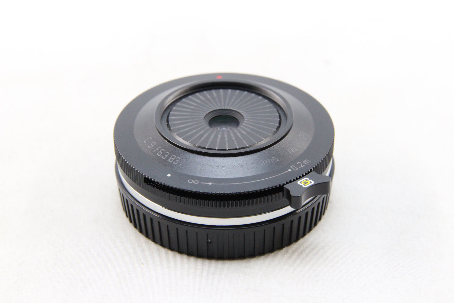 【中古(used)】SG-image 18mm F6.3 Z-mount