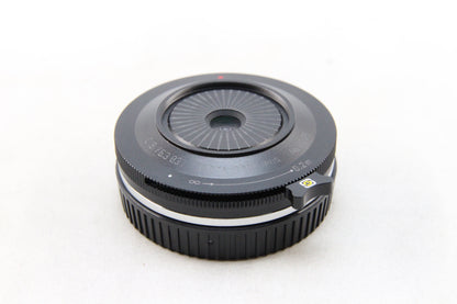 【中古(used)】SG-image 18mm F6.3 Z-mount