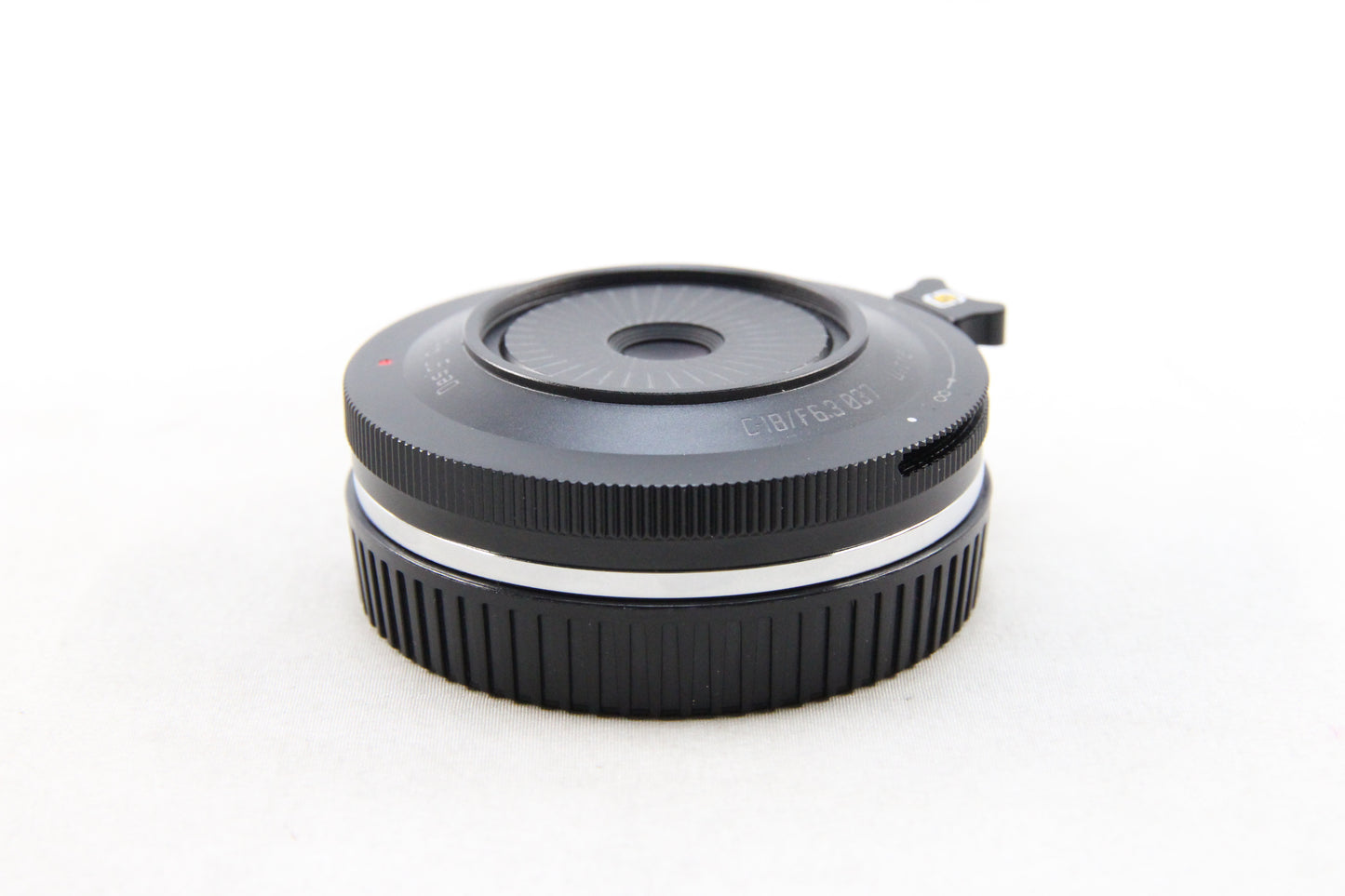 【中古(used)】SG-image 18mm F6.3 Z-mount