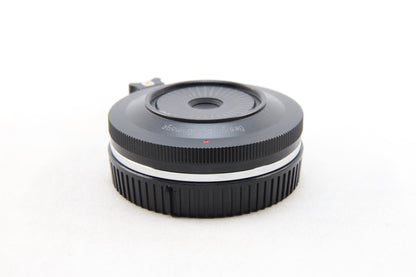 【中古(used)】SG-image 18mm F6.3 Z-mount