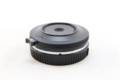 【中古(used)】SG-image 18mm F6.3 Z-mount