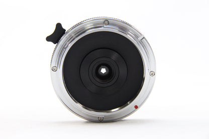 【中古(used)】SG-image 18mm F6.3 Z-mount