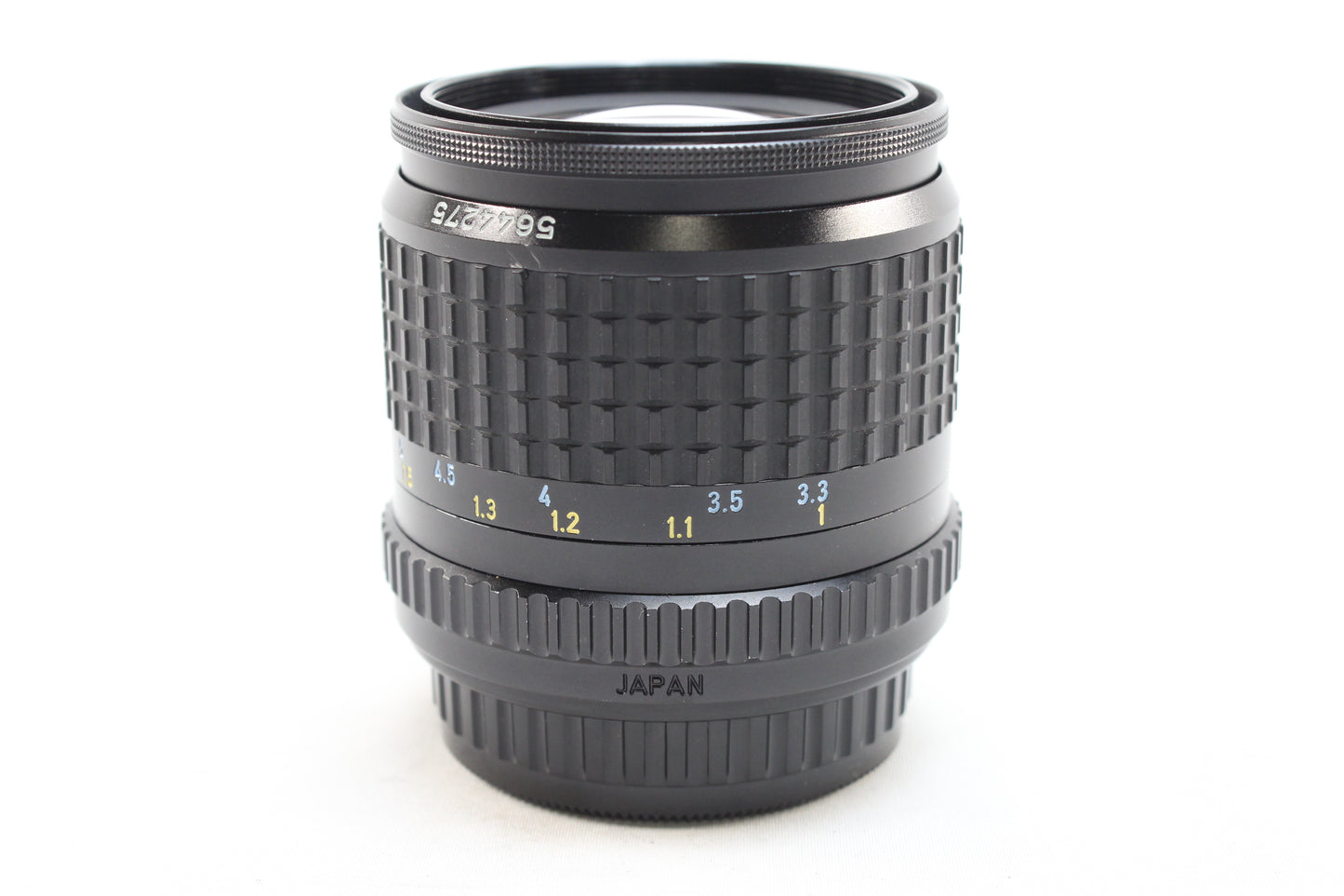 【中古(used)】ペンタックス SMC PENTAX-A 100mmF2.8