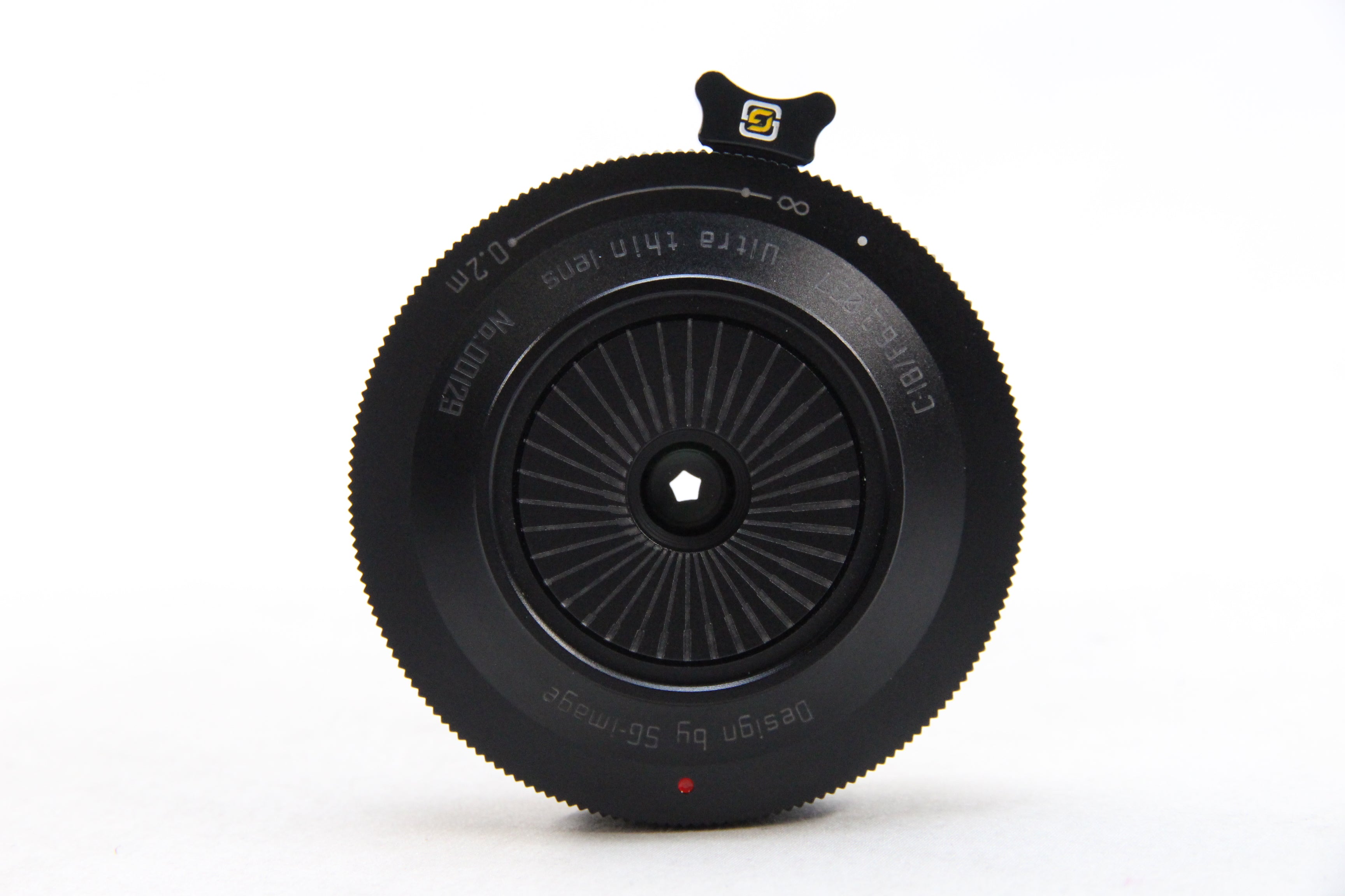 中古(used)】SG-image 18mm F6.3 Z-mount – トキワカメラ