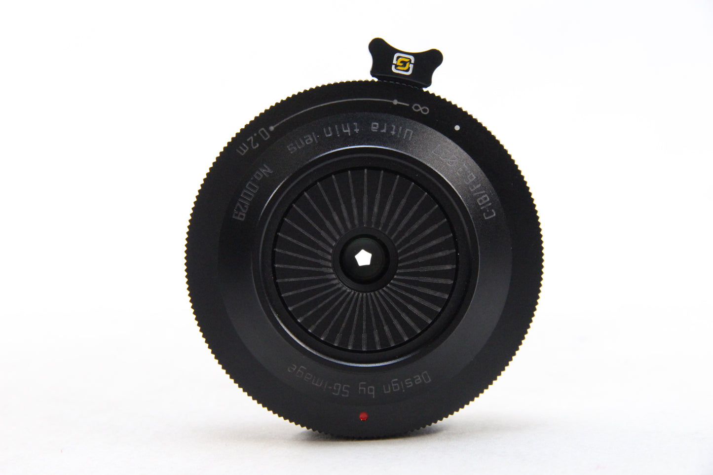 【中古(used)】SG-image 18mm F6.3 Z-mount