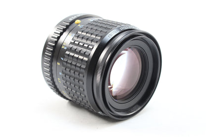 【中古(used)】ペンタックス SMC PENTAX-A 100mmF2.8