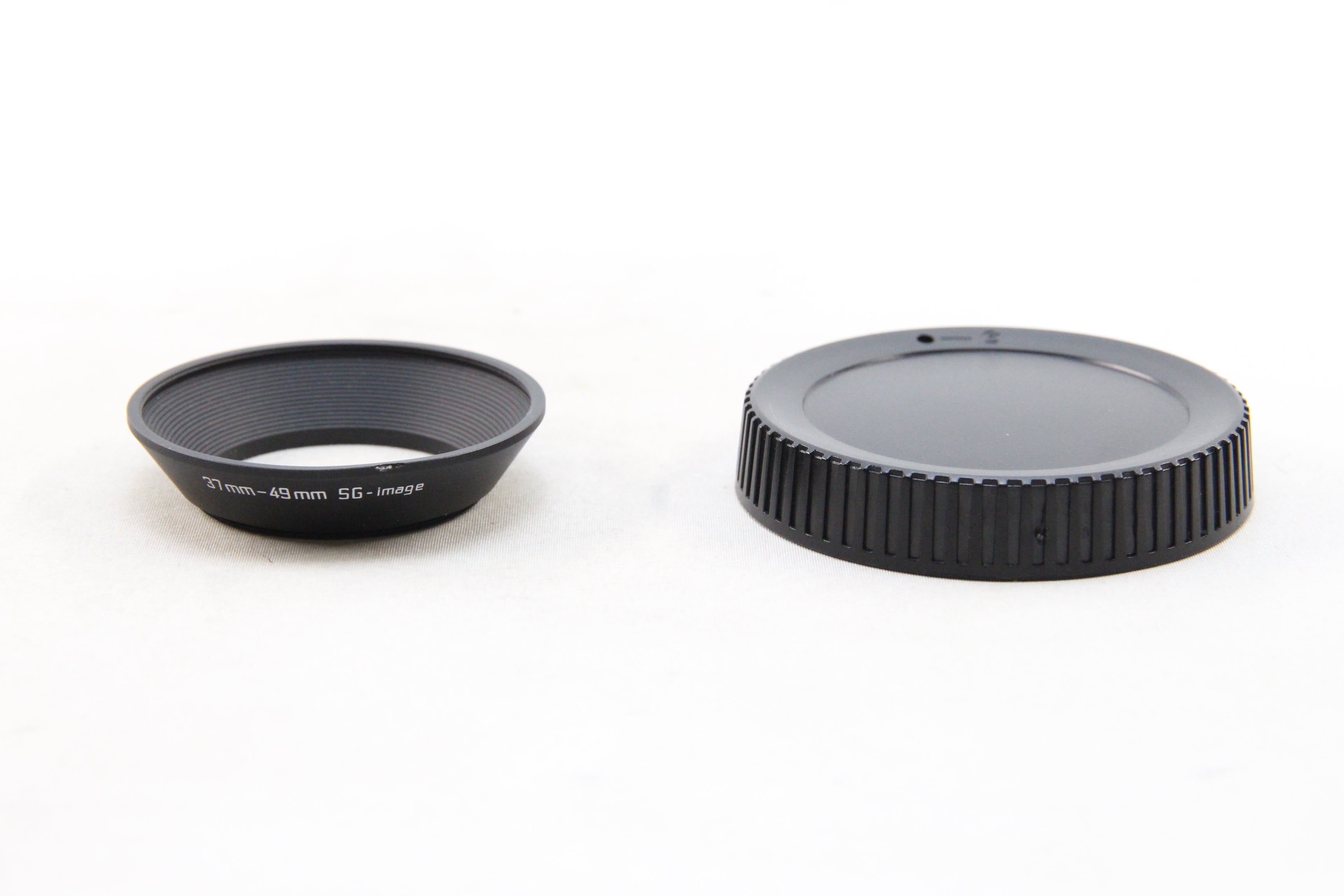 中古(used)】SG-image 18mm F6.3 Z-mount – トキワカメラ