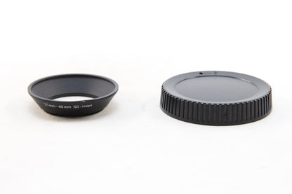 【中古(used)】SG-image 18mm F6.3 Z-mount