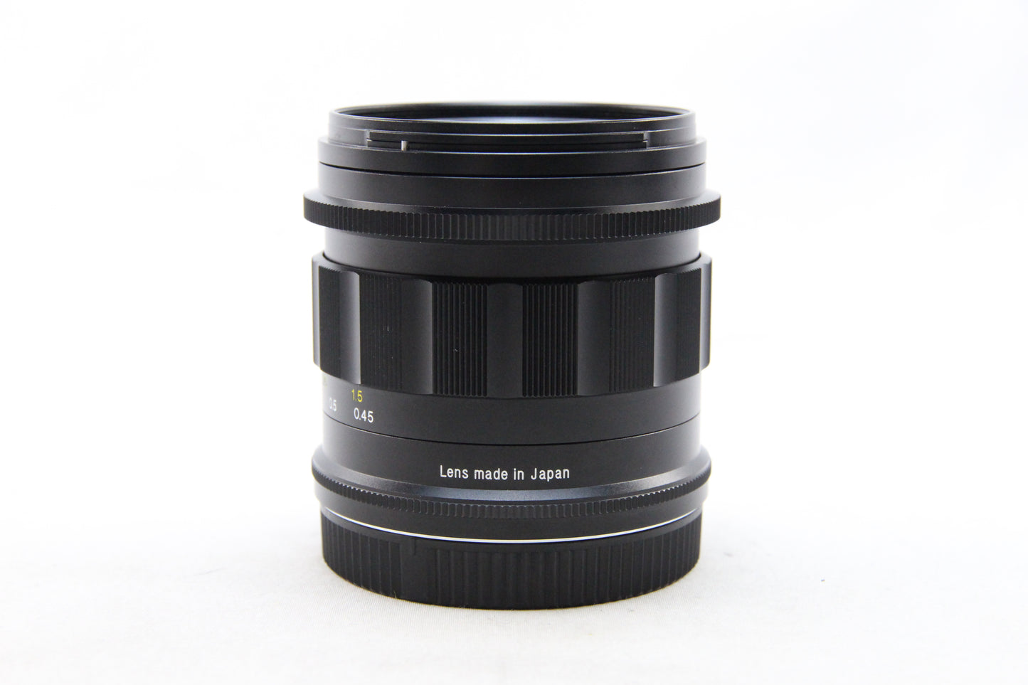 【中古(used)】VOIGTLANDER APO-LANTHAR 50mm F2 Ⅱ Z-mount