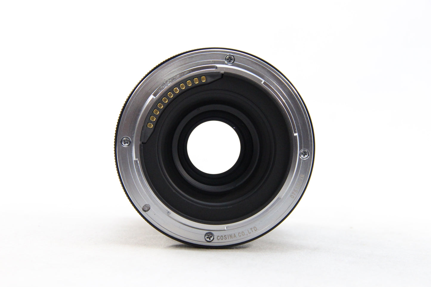 【中古(used)】VOIGTLANDER NOKTON 28mm F1.5 Z-mount