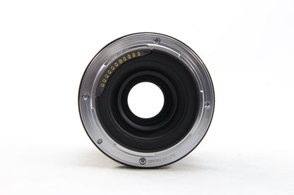 【中古(used)】VOIGTLANDER NOKTON 28mm F1.5 Z-mount