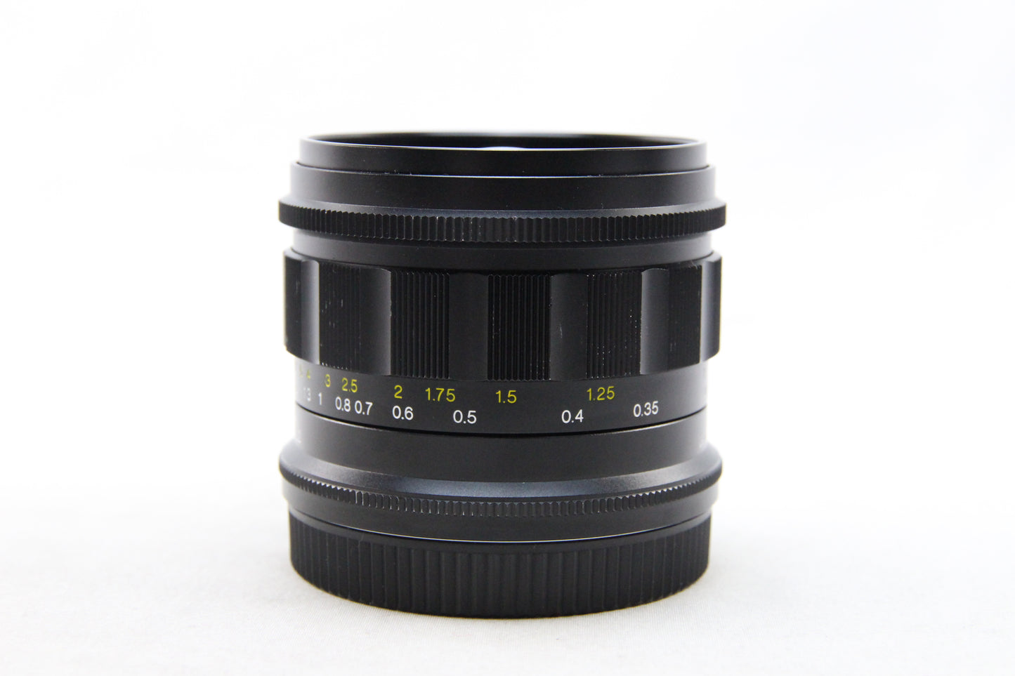 【中古(used)】VOIGTLANDER NOKTON 40mm F1.2 Z-mount