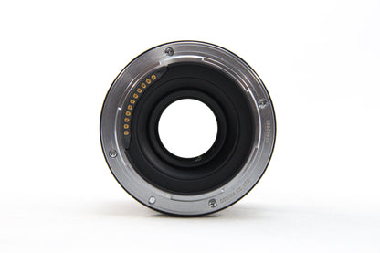 【中古(used)】VOIGTLANDER NOKTON 40mm F1.2 Z-mount