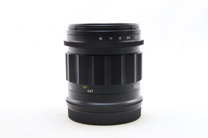 【中古(used)】VOIGTLANDER APO-LANTHAR 35mm F2Ⅱ Z-mount