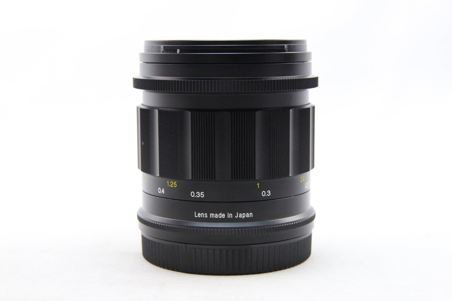 【中古(used)】VOIGTLANDER APO-LANTHAR 35mm F2Ⅱ Z-mount