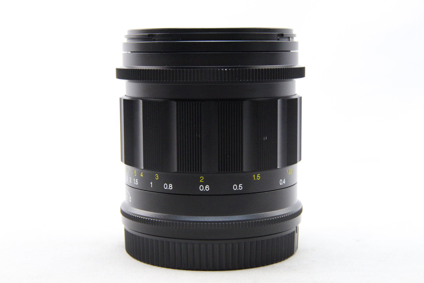 【中古(used)】VOIGTLANDER APO-LANTHAR 35mm F2Ⅱ Z-mount