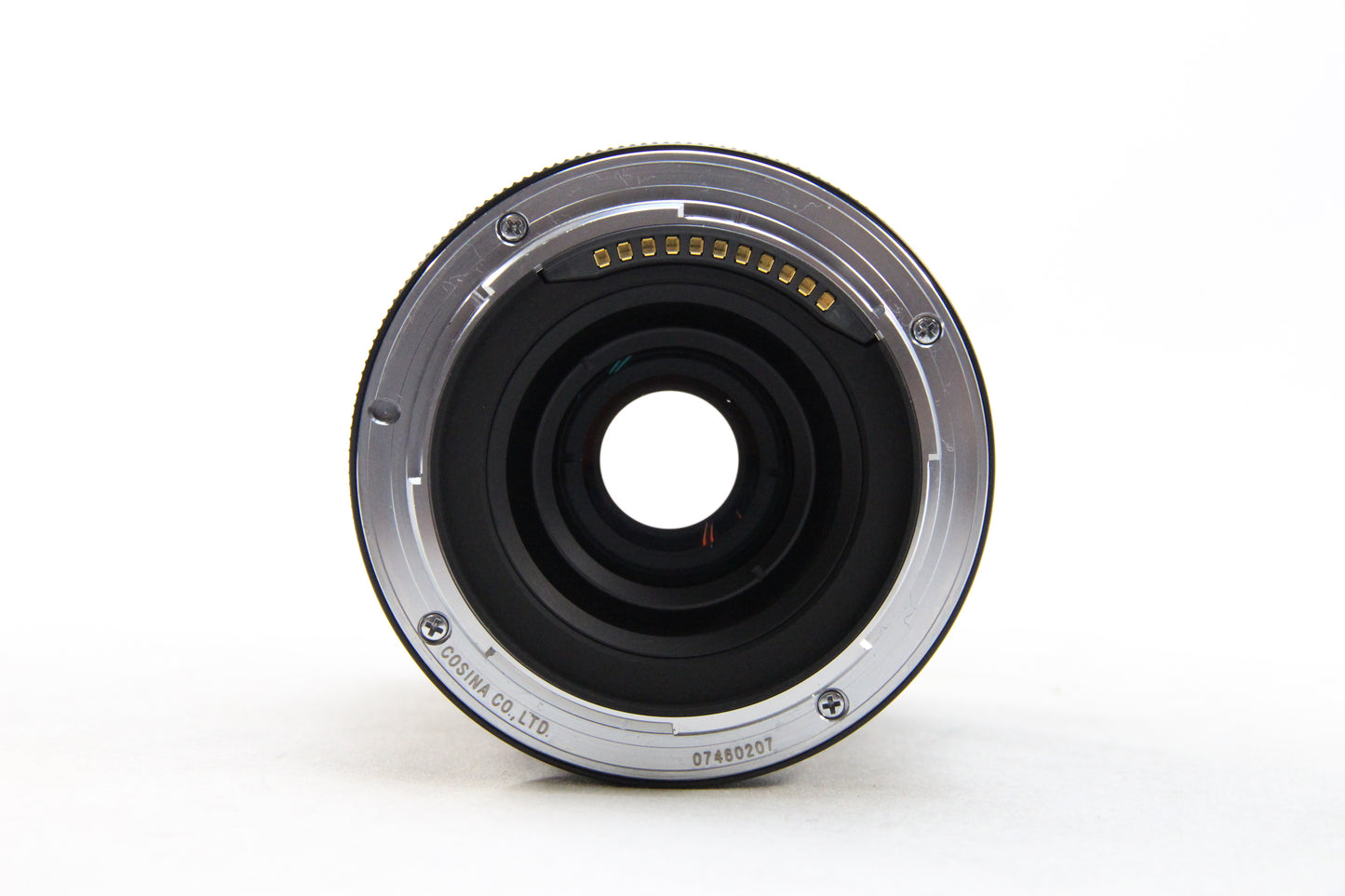 【中古(used)】VOIGTLANDER APO-LANTHAR 35mm F2Ⅱ Z-mount
