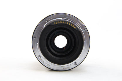 【中古(used)】VOIGTLANDER APO-LANTHAR 35mm F2Ⅱ Z-mount