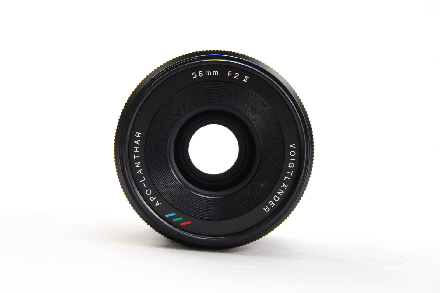 【中古(used)】VOIGTLANDER APO-LANTHAR 35mm F2Ⅱ Z-mount