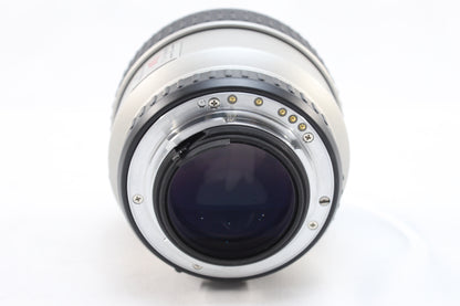 【中古(used)】ペンタックス FA★ 85mmF1.4