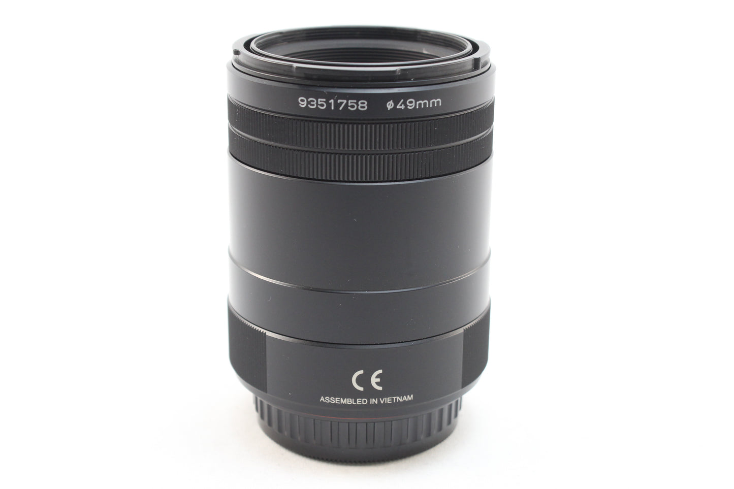 【中古(used)】ペンタックス smc PENTAX-D FA MACRO 100mmF2.8 WR