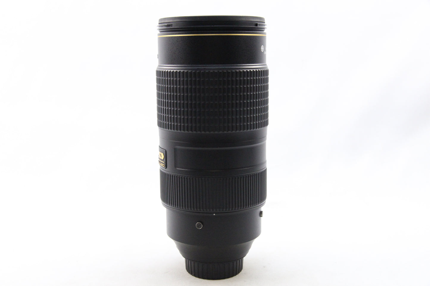 【中古(used)】AF-S NIKKOR 80-400mm F4.5-5.6 G ED VR