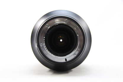 【中古(used)】AF-S NIKKOR 80-400mm F4.5-5.6 G ED VR