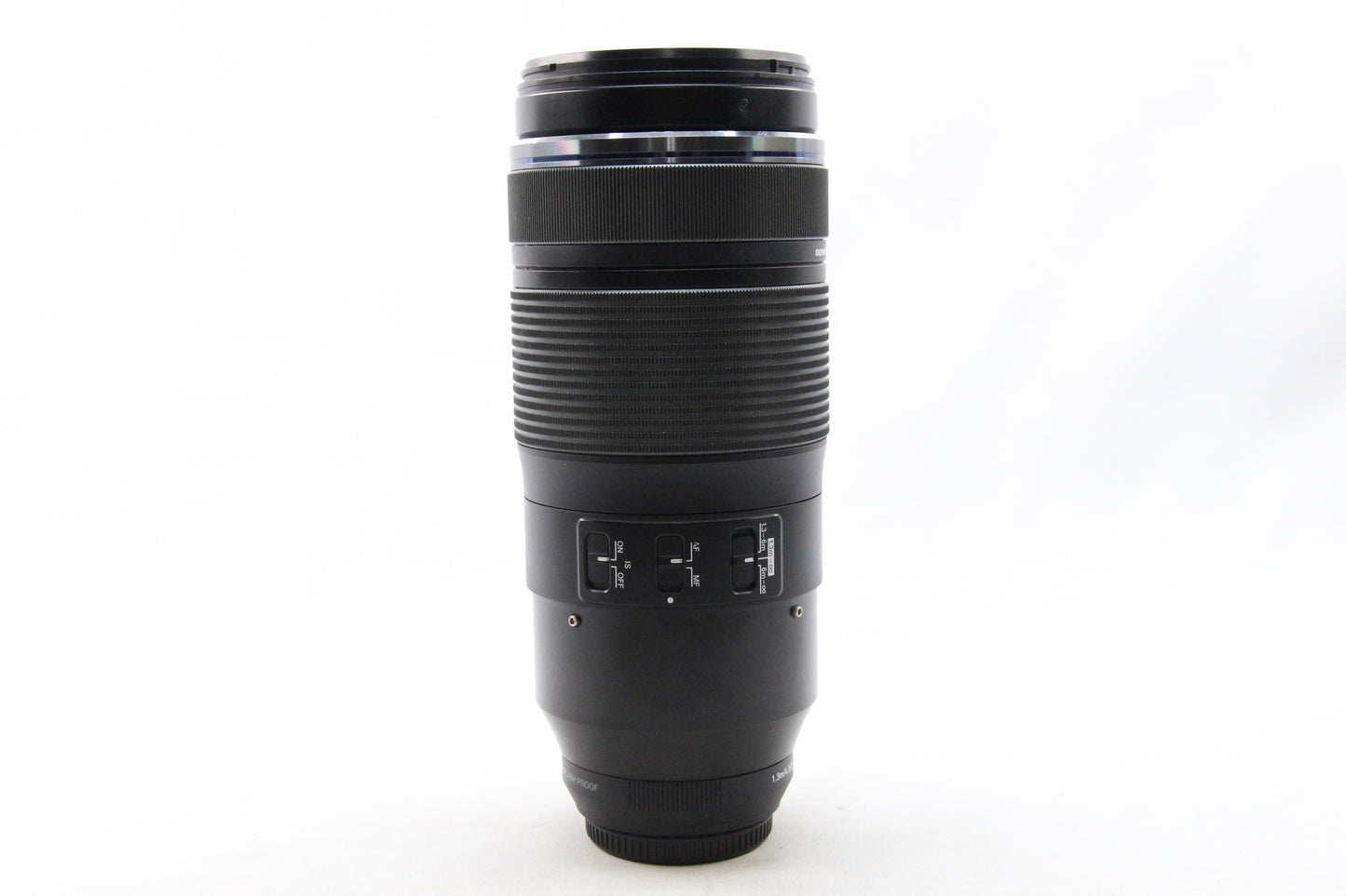 【中古(used)】OLYMPUS M.ZUIKO DIGITAL 100-400mm F5-6.3 IS ED MSC