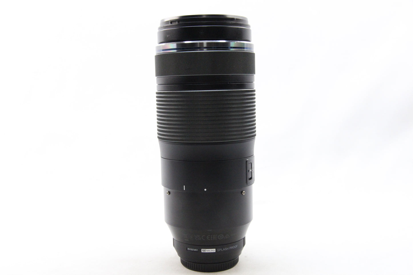 【中古(used)】OLYMPUS M.ZUIKO DIGITAL 100-400mm F5-6.3 IS ED MSC