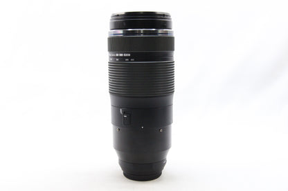 【中古(used)】OLYMPUS M.ZUIKO DIGITAL 100-400mm F5-6.3 IS ED MSC