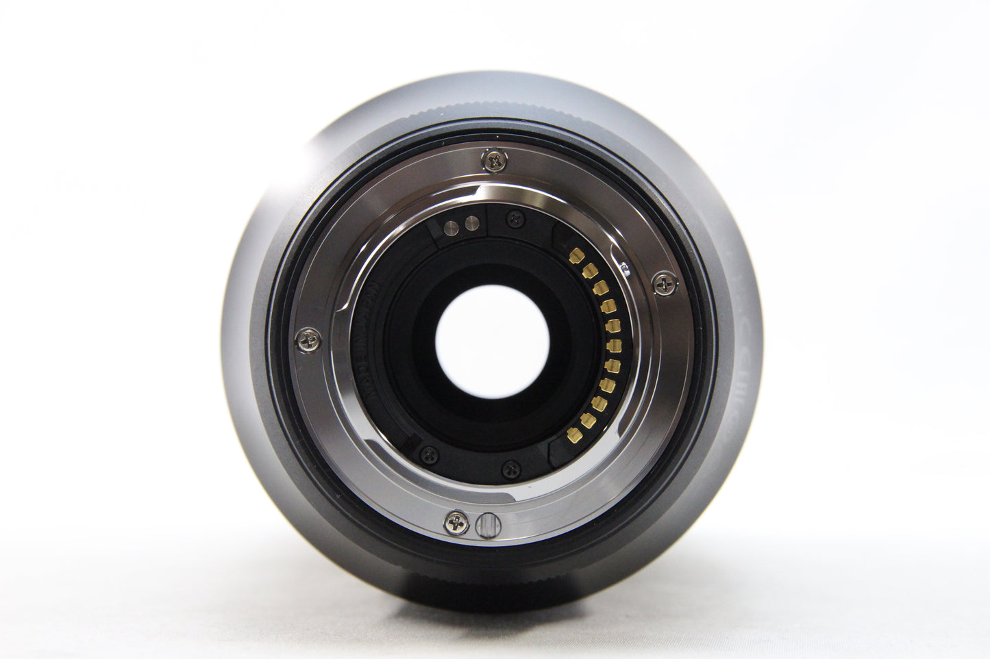 【中古(used)】OLYMPUS M.ZUIKO DIGITAL 100-400mm F5-6.3 IS ED MSC