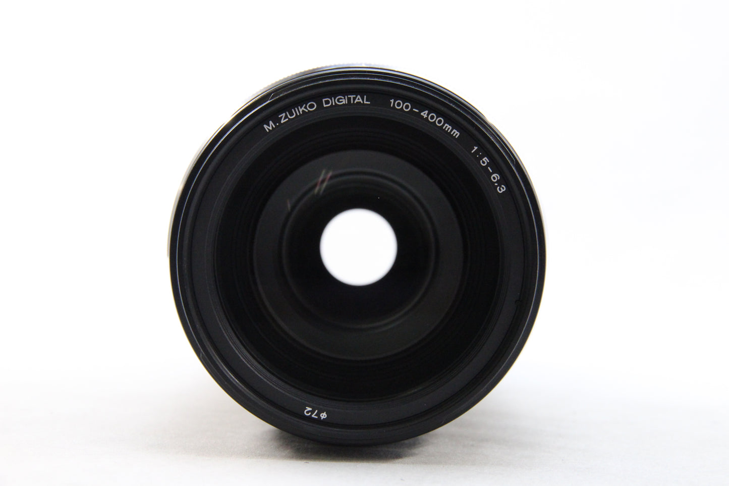 【中古(used)】OLYMPUS M.ZUIKO DIGITAL 100-400mm F5-6.3 IS ED MSC