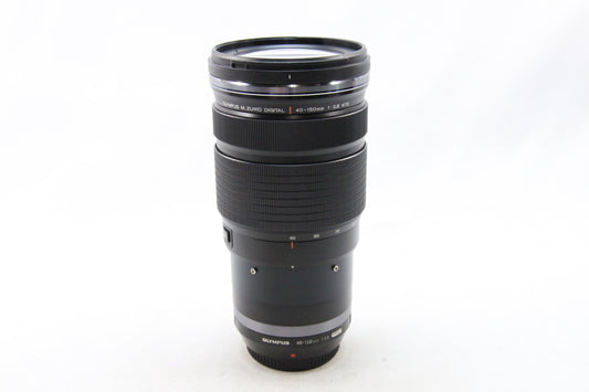 【中古(used)】OLYMPUS M.ZUIKO DIGITAL 40-150mm F2.8 PRO