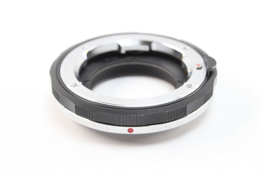 【中古】フォクトレンダー VM-X Close Focus Adapter